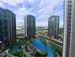Normanton Park (D5), Apartment #496998751